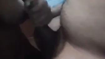 Una Rusa Con Sus Ricas Tetas Saca Mi Leche Esta Perra