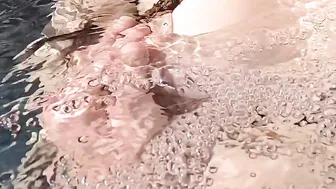 Underwater Tape Preview