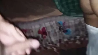 19 year old+ cunt with mouth quick Pounded