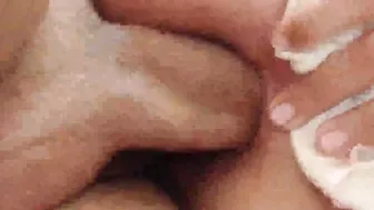 Fucking the Neighbors with my Stepbrother