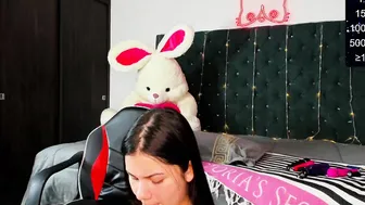 Casting Casting porn video – Vicious Hispanic Slides her Joint up while Broadcasting