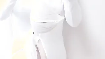 スケスケシースルーパンツ❤︎ 透视裤❤︎ View-through Panty