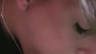 Bombshell Hispanic Jimena Lagos Private Porn Movie
