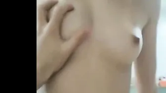 约炮骚气反差婊白天是老师晚上是荡妇