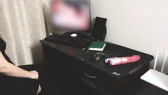 This cunt with mouth Dreams of 3 Way like into Porn Video