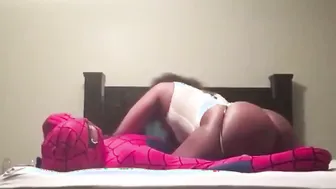 Spiderman