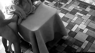 Sister with a incredible sexy butt is a real gift of