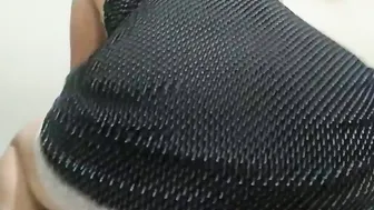 Sentada gostosa gozada sem camisinha