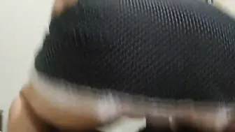 Sentada gostosa gozada sem camisinha