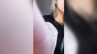 Showing your Body to the Camera