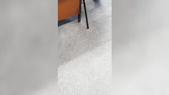 Step Milf Risky Boned inside Hospital with Step Son near Hubby