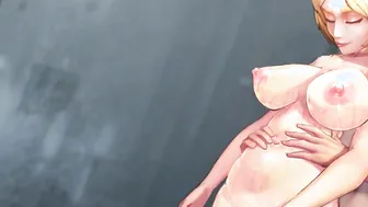 Sexnote porn video – Taffy Tales Sex Scenes - Unique Part one by LoveSkySan69