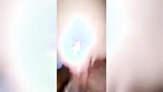 Open Wide - bbc Touching Tonsils