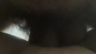 Baby Daddy Fucks it just right