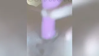 Little Leaking Snatch