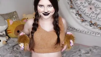 Satisfy Breed my Vagina