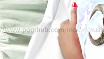eastern Collage chick Watching Dyke Porn