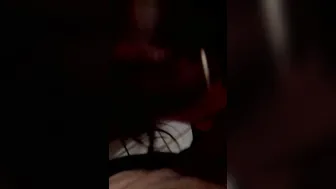 Smoking Sucking
