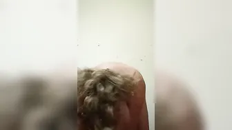 Boned me