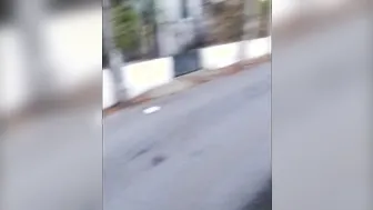 Almost porn video – OUTDOOR FELLATIO AND WE ALMOST GOTTEN CAUGHT