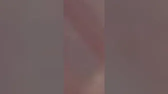 Barely Legal Masturbating into Shower