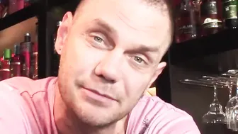 NACHO VIDAL: MONSTER DICK invaded COLOMBIA (Episode #01)