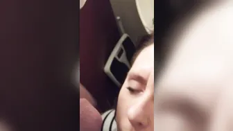 Drinking my Husbands Piss after Work