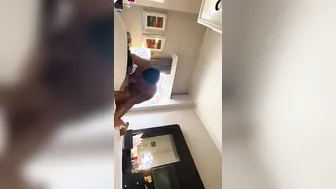 My Cop Neighbors Cutie Fiance Cheating and wants Super Sexy Cock so I Gave it to her ...