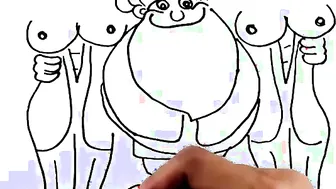 Funny Drawing Porn(how Sexsual are You)