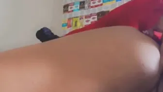 Mixed Girl porn video – Putting into my Ass Plug