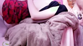 Amateur chick Asks for Hard Insane THROAT FUCKED and DEEPLY