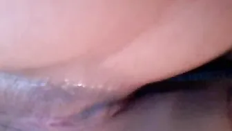 Masturbate and Squir Whit my Parents next Room