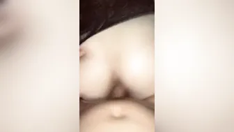 Beurette Amateur Française Réel Orgasme Final Sperme Interne Soumise Jouit Fort Aime Grosse Bite Dur