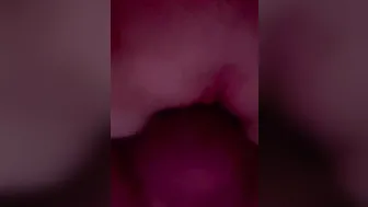 Slipping a Finger inside and gets Boned so Deep I make him Cum into no Time