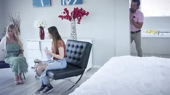 Sera Ryder get shock after finding out how controlling her new foster