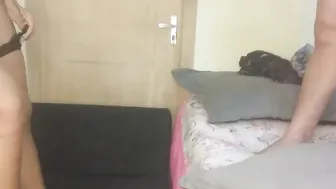 I WANT CUNT KARALHO ALERQUINA PJT X