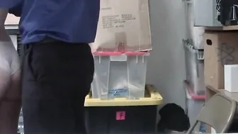 Teens Pounded After Being Suspected of Shoplifting inside Store - Violet Rain