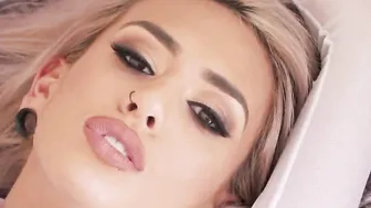 Perverts pov: Multi Talented Sexpert Janice Griffith
