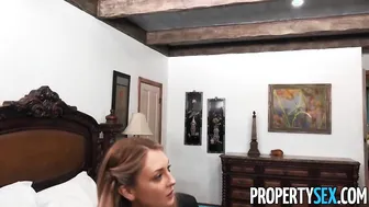 Propertysex porn video – PropertySex Homeowner Bones Ex-Ex-Wifes Attractive BFF Which is Now his