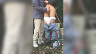 Hand Job