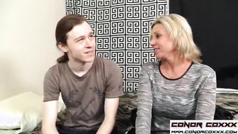 ConorCoxxx-I only want to boned with my stepmom Payton Hall