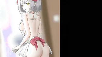 Genshin Impact Naked Mix 