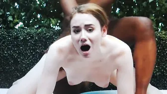End porn video – Inside the End