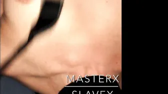 SlaveX feels the rides crop.