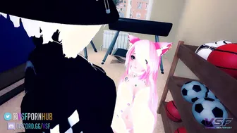 The most Awkward VR Porn ever Made...