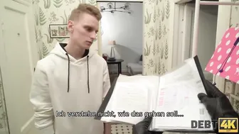 Hat porn video – DEBT4k. Women hat kein Geld zum Einkaufen. Warum gibt es