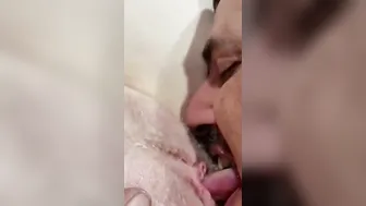Anal fun and cream pie