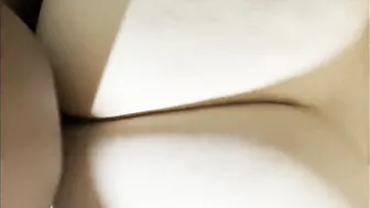 Amazingly Hot Cami Doggy Sytle point of view
