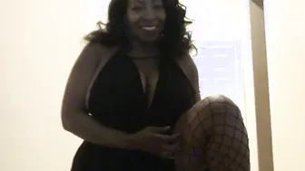 They dont make sistas like her no mo