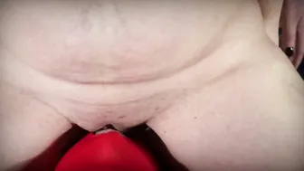 Face Riding porn video – Bae milf Face Sitting and Squirting on Face - Agata Anallove